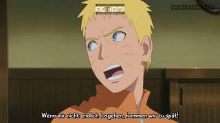 Naruto se Convierte en Hokage  Naruto Shippuden Ova 13 #short #anime 