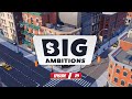 Use the GYM and decorate my apartment| Big Ambitions | EP 29 | ZwollywoodZz
