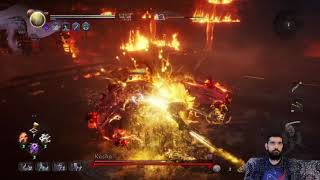 Nioh 2 仁王 2 | EVERY WEAPON IS VIABLE!!!