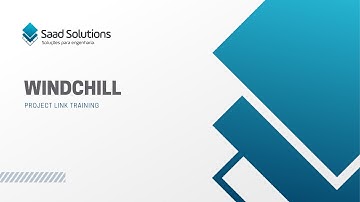 Windchill - Project Link Training