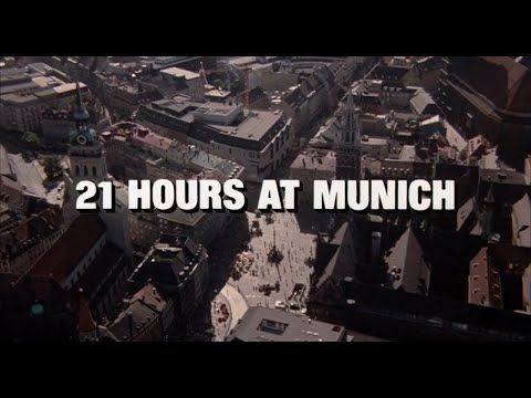 21 Hours at Munich (1976)