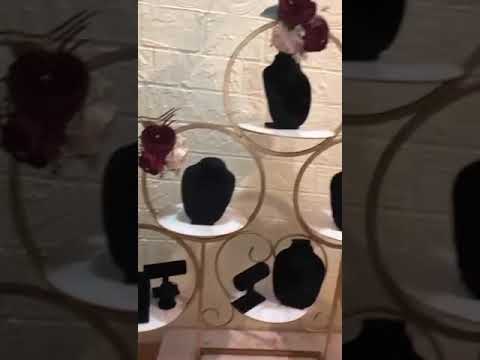 تاجير طقم كامل مع ستاند عرض الذهب للتواصل 0569434885