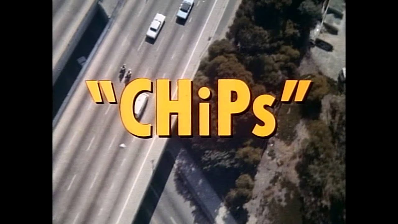 Original CHiPs Theme (HD) YouTube