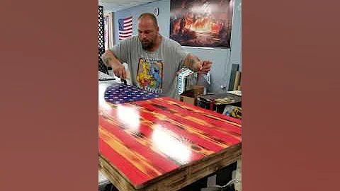 Transform your cornhole boards with custom skins!