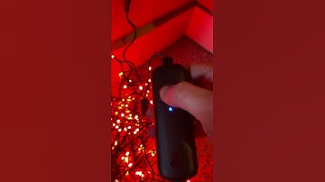 Twinkly connection video