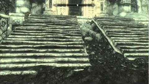 Skyrim "The Assassin" Walkthrough #068