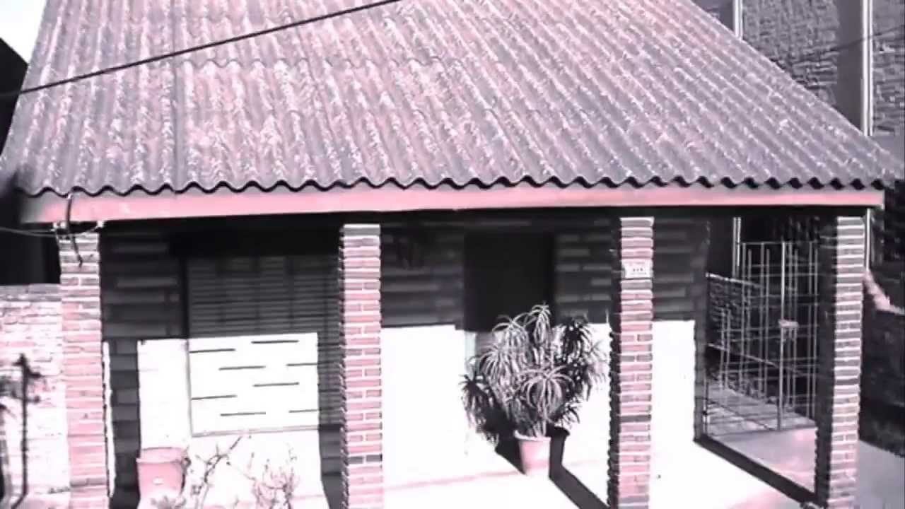 Mothers Fuckers cortos en "El misterio de la casa embrujada"