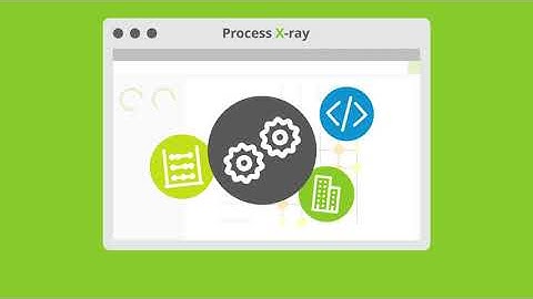 Enhance internal control & spot risks with Process X-ray