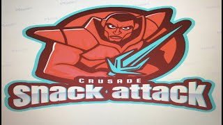 snack attack final