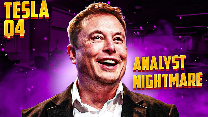 Tesla Q4 2021 Vehicle PRODUCTION AND DELIVERIES