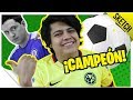 Si los Equipos de Futbol Fueran Personas: América Campeón | SKETCH | QueParió!