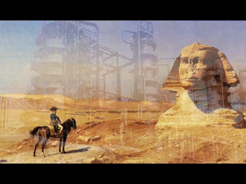 Video: Наполеондун Египетке басып киришинин натыйжасы кандай болду?