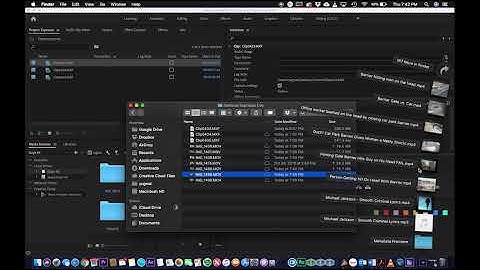 National Espresso Day Ingestion Video