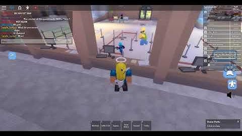 Exploiter Report #3 || Bloxton Hotels