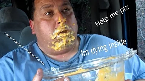 JoeysWorldTour vs Nacho Cheese