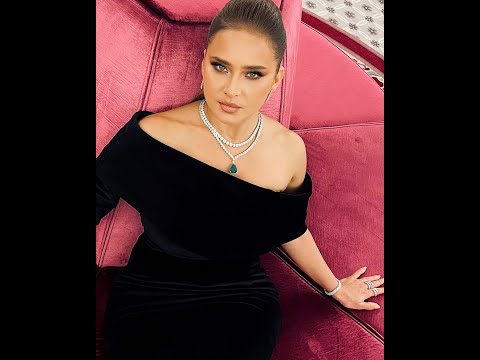 تفاصيل إصابة نيللي كريم بـ ورم في وجه