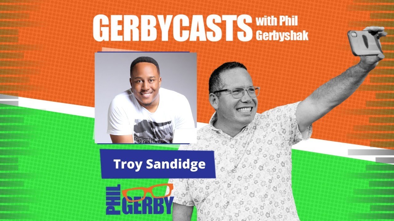 Sales and Marketing Processes Debunked with Troy Sandidge