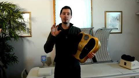 The Advanced ERE video presents by Dr. Christopher Knutson (ND, MH, CNC, CHS, MI)