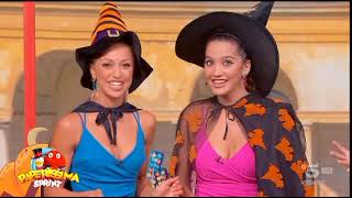 Sketch Gabibbo Oggi Papere