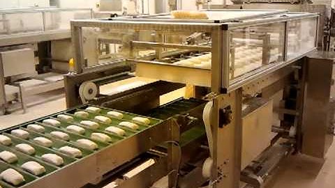 RACK/TRAY FULLY AUTOMATED LOADER/UNLOADER