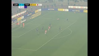 CRVENA ZVEZDA - PARTIZAN 3:2: Penal i gol Aleksandra Kataija
