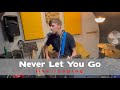 Ivan Reut - Never Let You Go