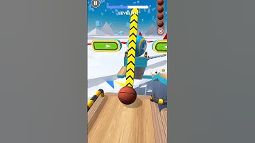 Going Balls All Levels Gameplay Walkthrough | Level 43 | (Android/ios)