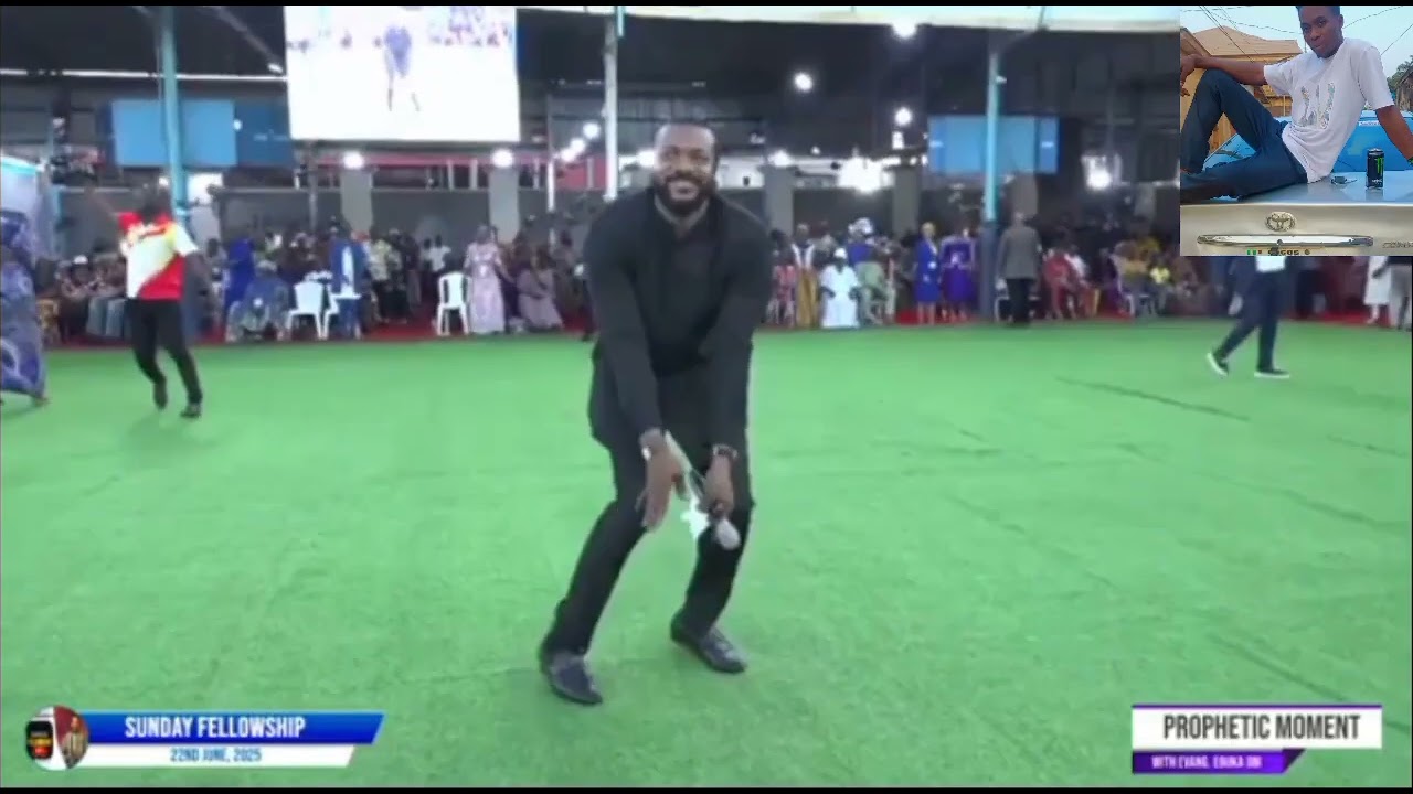 Ebuka obi victory dance zion ministry songs 