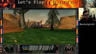 Download Lagu Let's Play Wizardry 8 on Expert Part 57 - I Ship Drazic \u0026 Rodan MP3