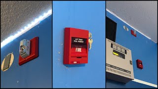 New Wall System! | System Test 3 | EST