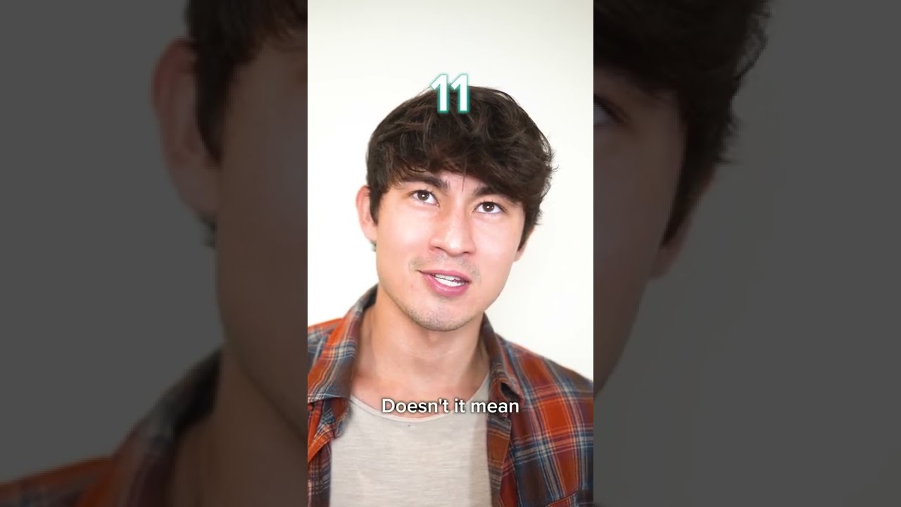 POV The Government Gives Everyone A Number Based On Their Appearance Pt 3