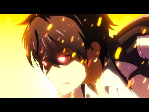 Wang Ling vs King of Demons「AMV」The Daily Life of The Immortal King Season 2  - Legends Never Die ᴴᴰ 