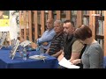 Promovisana knjiga o Hadžićima u Odbrambeno-otadžbinskom ratu, RTVIS, 28.5.2026.