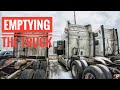 TJV | EMPTYING THE TRUCK | #2142 | Nov 24/2020