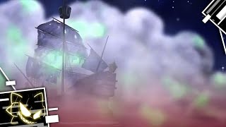 Scooby Doo Pirates Ahoy Opening Remix