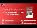 Transformasi Penegakan Hukum dalam KUHP Nomor 1 Tahun 2023 oleh Polri