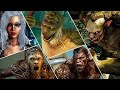 The Amazing Spider Man All Boss Fights Ending 4K 60FPS 