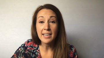 Module 1 Lesson 19-20, September-October journal entry, In Sync Video