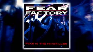 Fear Factory - Self Immolation (Vein Tap Mix) [HD]