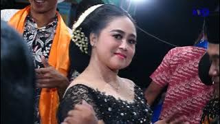 KETEMU JODO WARTI CS  || TAYUB GROBOGAN  || NGUDI LARAS