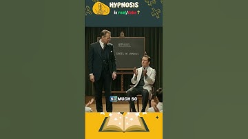 How Dave Elman Revolutionized Medical Hypnosis-The Hypnotist Who Taught Thousands of Doctors