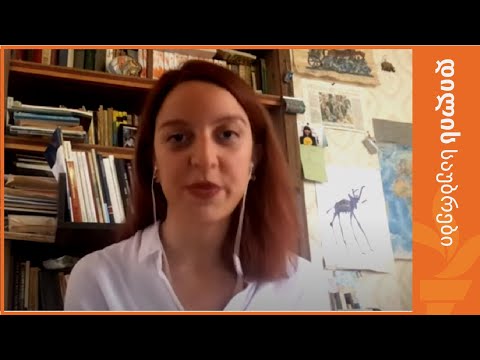 როგორი სქემით მუშაობს ანტიდასავლური პროპაგანდა?