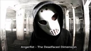 Angerfist - The Deadfaced Dimension | HD