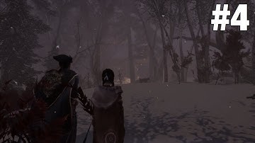 Assassin’s Creed 3 Remastered | Part 4 | Edward Braddock (No Commentary)