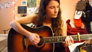 I'm On Fire - Bruce Springsteen, Soccer Mommy Cover