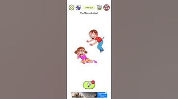 Delete Puzzle🧩Level-348 gameplay | Walkthrough #shorts #youtubeshorts #shortsfeed #Gamerzone