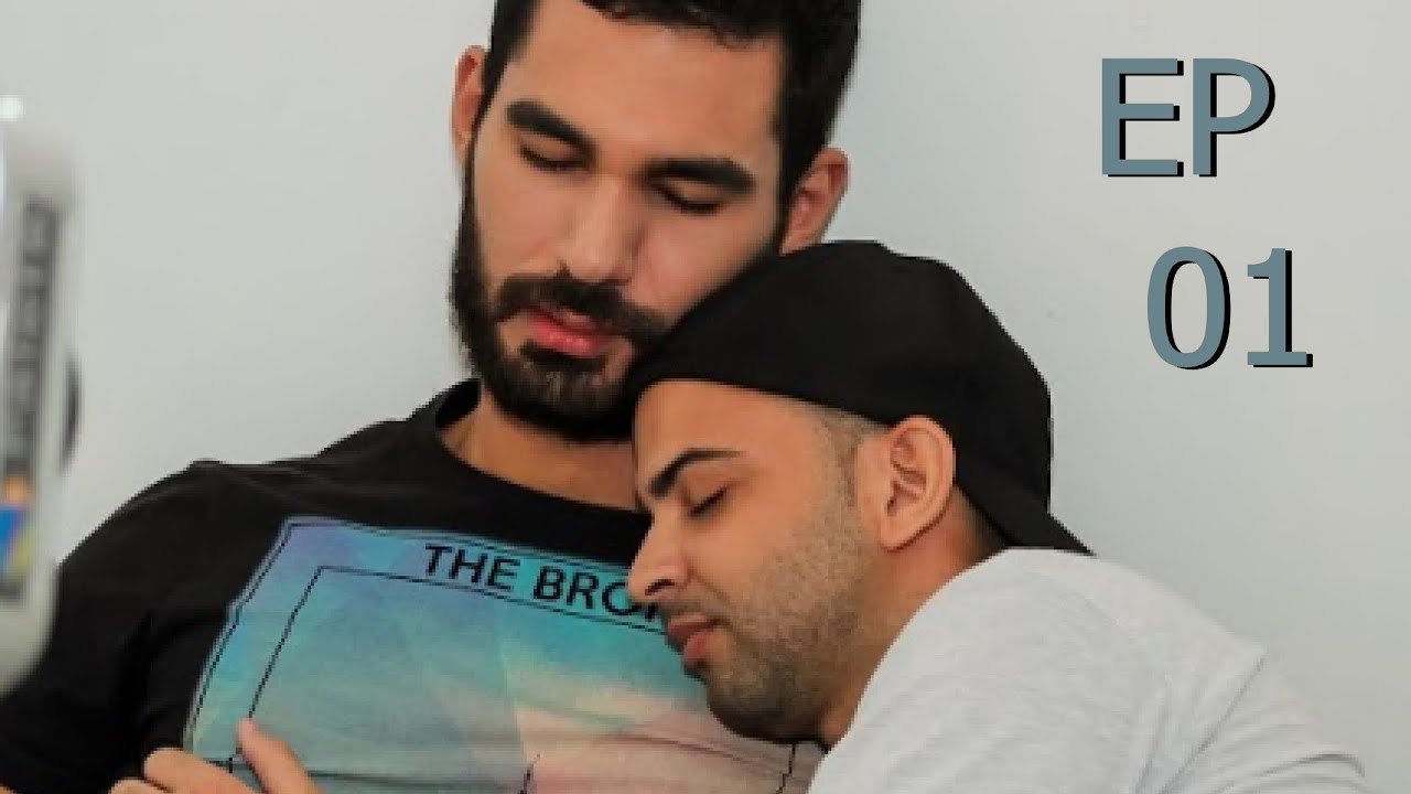 Primeiro Encontro (EP.01) - Websérie 3 é PAR