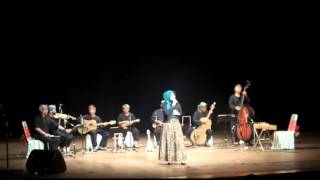 Keroncong Moresko Tuti Maryati   Revolusi Musik Bambu