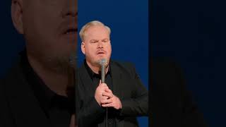 Sneakerheads | Jim Gaffigan