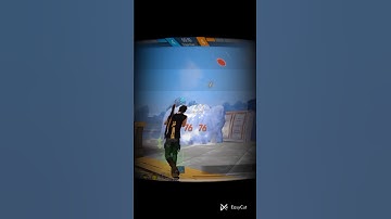 FREE FIRE Headshot Challenge 1 vs 1 Custom Gameplay#shorts #freefire #trending